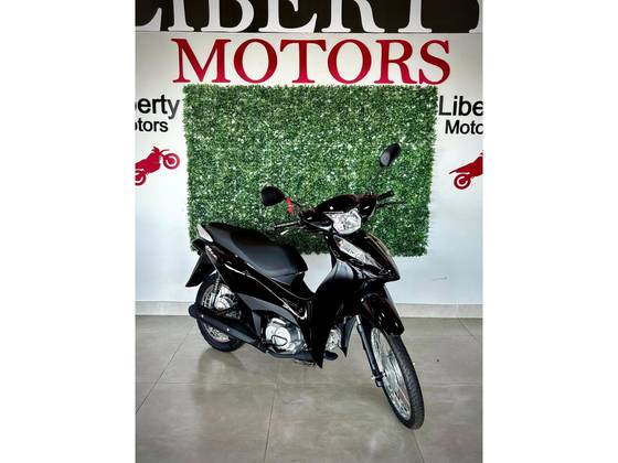 HONDA BIZ 125 ES HONDA BIZ 125 ES